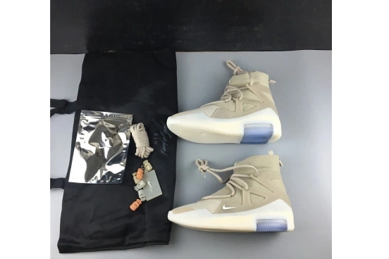 Air Oatmeal  1 God AR4237-900  Nike of Fear 1208